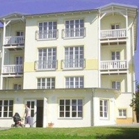 Отель Hotel Meeresgruss в городе Засниц, Германия