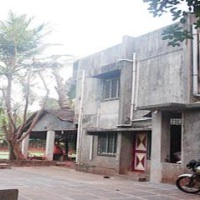 Отель Shri Niwas Homestay в городе Ратнагири, Индия