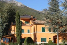 Отель San Donato Golf Resort & Spa Papozze в городе Папоцце, Италия
