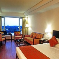 Отель Clarks Inn Airport Hotel в городе Дхарвад, Индия