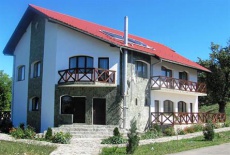 Отель Complexul Turistic Natura в городе Musetesti, Румыния