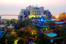 Отель Le Royal Hotels & Resorts Beirut в городе Дбайе, Ливан