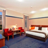 Отель Hotel Kurrajong в городе Канберра, Австралия