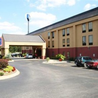 Отель Hampton Inn Louisville I-65 @ Brooks Rd в городе Брукс, США