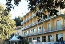 Отель Hotel San Francesco Spezzano Albanese в городе Спезанно-Албанесе, Италия