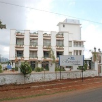 Отель Revenir в городе Лонавала, Индия