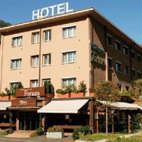 Отель Hotel du Forum Martigny в городе Мартиньи, Швейцария