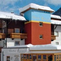 Отель Gasthof Edelweiss Sankt Jakob in Defereggen в городе Санкт-Якоб-ин-Деферегген, Австрия
