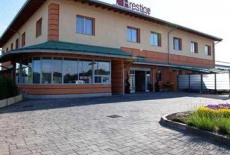 Отель Hotel Motel Prestige в городе Грульяско, Италия