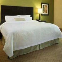 Отель Hampton Inn & Suites Owensboro Downtown/Riverside в городе Оуэнсборо, США