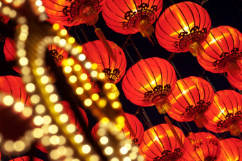 Китайский Новый год, как отмечают Новый год в Китае