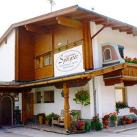 Отель Spergser Pension в городе Кальтенбах, Австрия