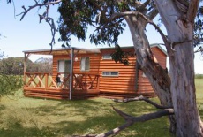 Отель Seal Bay Cottages Kaiwarra в городе Seddon, Австралия
