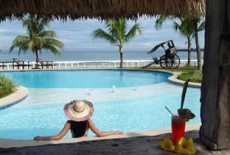 Отель Cabugao Beach Resort в городе Кабугао, Филиппины
