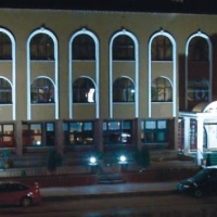 Отель Uzunkum Hotel в городе Трабзон, Турция