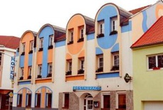 Отель Sporthotel Pekarna в городе Сушице, Чехия