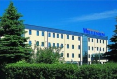 Отель Millenium в городе Бохня, Польша