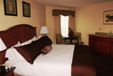 Отель Four Seasons Resort в городе Пембин, США