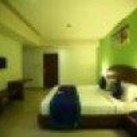 Отель OYO Rooms Sriperumbudur MAA BLR Highway в городе Сриперумбудур, Индия