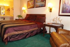 Отель Hom Away Inn and Resort в городе Уэст Колумбия, США