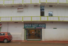 Отель Rajgir Guest House в городе Раджгир, Индия
