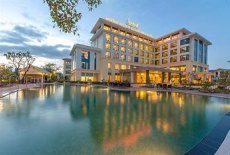 Отель Muong Thanh Quang Binh Hotel в городе Донгхой, Вьетнам