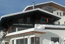 Отель Walter Stub'n в городе Аслинг, Австрия