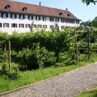 Отель Kloster Dornach в городе Дорнах, Швейцария