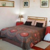 Отель Zuider Zee Guest House в городе Солт Рок, Южная Африка