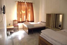 Отель Geetanjali Resort в городе Уттаркаши, Индия