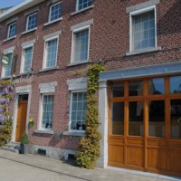 Отель B&B Het Loonderhof в городе Борглон, Бельгия