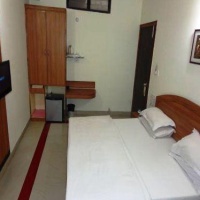 Отель Hotel Satya Vilas в городе Бхопал, Индия