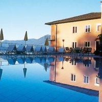 Отель Hotel Arancio в городе Аскона, Швейцария