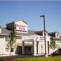 Отель Home Town Inn в городе Рингголд, США