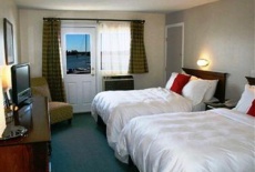 Отель Cape Ann's Marina Resort в городе Глостер, США