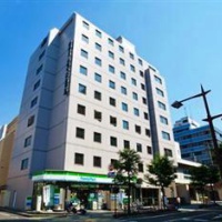 Отель Matsuyama New Grand Hotel в городе Мацуяма, Япония