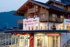 Отель Landgasthof Ortner в городе Эбен, Австрия