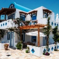 Отель Mirtopolis в городе Mirtos, Греция