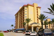 Отель Ocean Point Resort в городе Помпано Бич, США