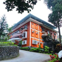 Отель Forest Haven Resort в городе Маннар, Индия