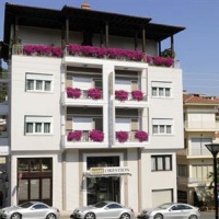 Отель Orestion в городе Костур, Греция