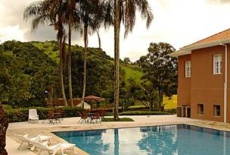 Отель Grand Hotel Minas в городе Калдас, Бразилия