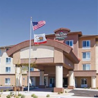 Отель Country Inn & Suites Barstow в городе Барстоу, США