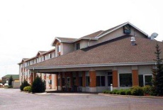 Отель Quality Inn & Suites Menomonie в городе Меномони, США