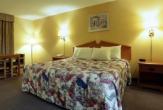 Отель Americas Best Value Inn & Suites Senatobia MS в городе Сенатобия, США