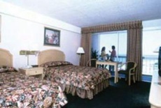Отель Holiday Inn Sunspree Clearwater в городе Клируотер, США