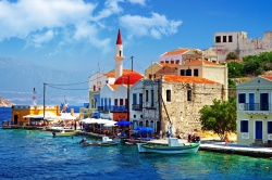 На что стоит обратить внимание при выборе отеля в Греции