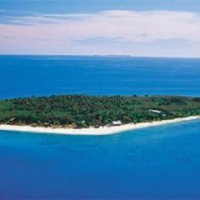 Отель Bounty Island Share Facil в городе Лаутока, Фиджи