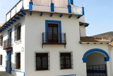 Отель Casa Rural Aurora Carcabuey в городе Каркабуэй, Испания