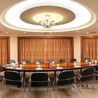 Отель Jinlun Hotel Wuxi в городе Уси, Китай